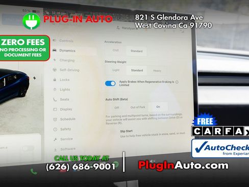 Used 2025 Tesla Model 3 RWD image 21