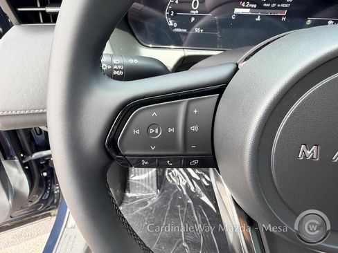 New 2026 MAZDA CX-5 Select image 19