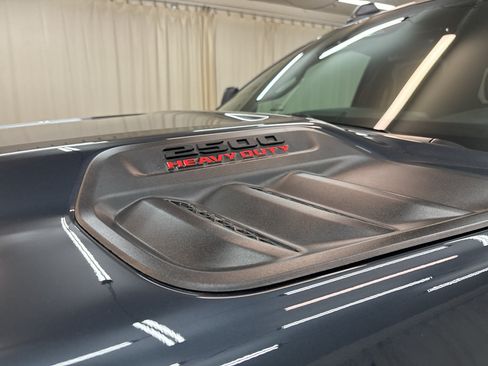 New 2027 RAM 2500 Tradesman AWD/4WD image 14