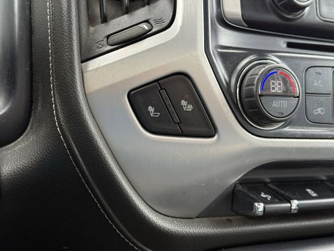 Used 2016 GMC Sierra 1500 SLT w/ SLT Premium Package image 28