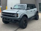 Certified 2024 Ford Bronco Wildtrak image 5