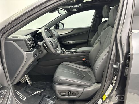 Used 2024 Lexus NX 350 F Sport AWD/4WD image 25