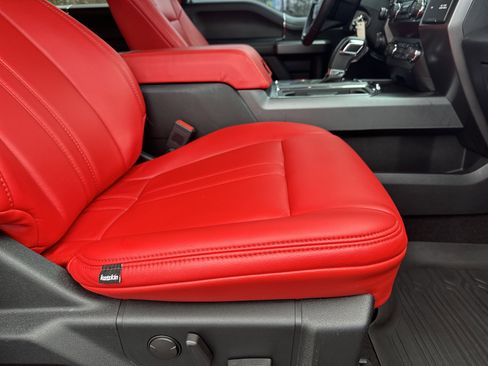 Used 2020 Ford F150 XLT w/ Equipment Group 302A Luxury image 14