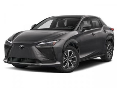 New 2026 Lexus RZ 450e AWD image 1