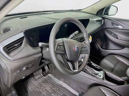 New 2026 Buick Encore GX Avenir w/ Avenir Technology Package image 8