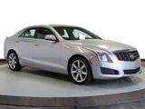 Used 2013 Cadillac ATS Sedan image 3