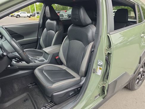 Used 2024 Subaru Crosstrek 2.5i Wilderness AWD/4WD image 11