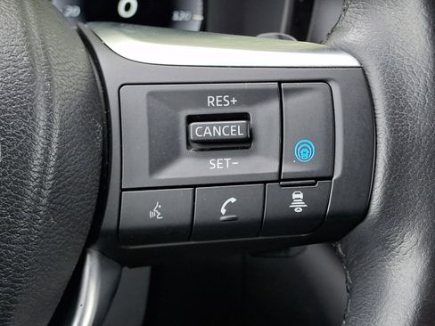 Used 2023 INFINITI QX60 Luxe w/ Cargo Package AWD/4WD image 24