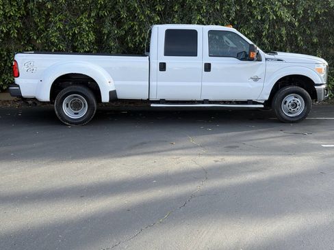 Used 2016 Ford F350 XLT w/ XLT Value Package image 6