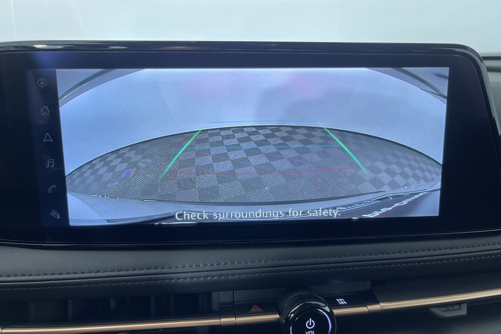 Certified 2024 Nissan Ariya AWD image 19