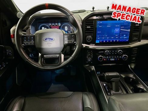 Used 2023 Ford F150 Raptor image 25