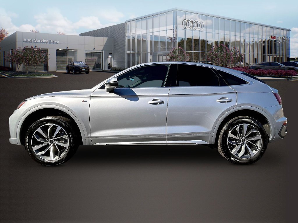 Used 2023 Audi Q5 2.0T Premium AWD/4WD image 4