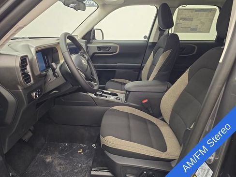 New 2026 Ford Bronco Sport Big Bend w/ Convenience Package AWD/4WD image 21