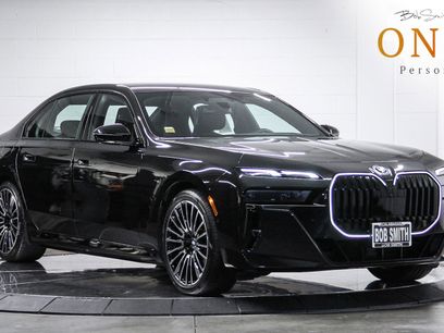 Used 2026 BMW 750e xDrive