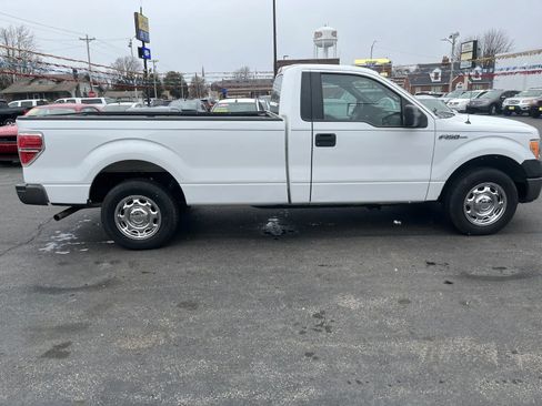 Used 2012 Ford F150 XL image 5