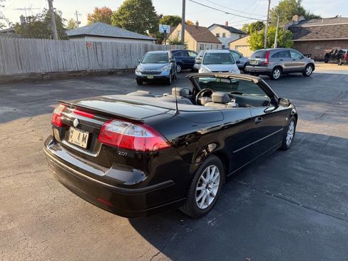 Used 2004 Saab 9-3 Arc FWD image 65