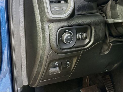 Used 2019 RAM 1500 Big Horn image 10