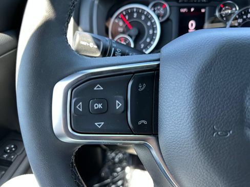 Used 2026 RAM 1500 Big Horn AWD/4WD image 26