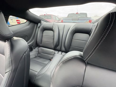 New 2026 Ford Mustang GT Premium w/ GT Performance Package image 31