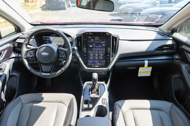New 2026 Subaru Crosstrek 2.5i Limited AWD/4WD image 6