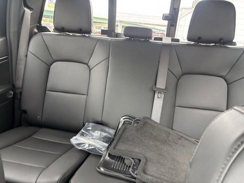 New 2026 Chevrolet Colorado Trail Boss image 6