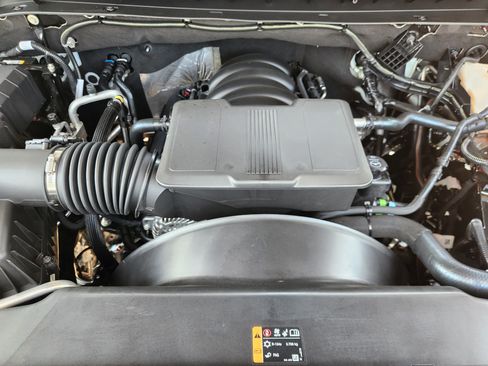 New 2026 Chevrolet Silverado 2500 W/T w/ WT/CX Safety Package image 32