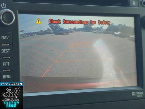 Used 2013 Chevrolet Tahoe LT AWD/4WD image 8
