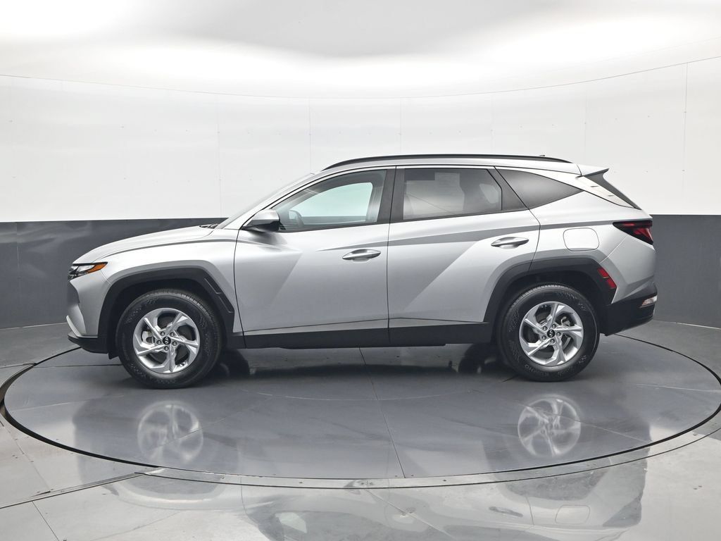 Used 2024 Hyundai Tucson SEL AWD/4WD image 9