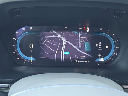 Certified 2025 Volvo XC60 B5 Plus w/ Climate Package image 11