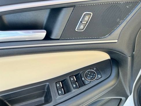 Used 2023 Ford Edge SEL w/ Convenience Package AWD/4WD image 18