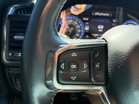 Used 2020 RAM 1500 Limited AWD/4WD image 27