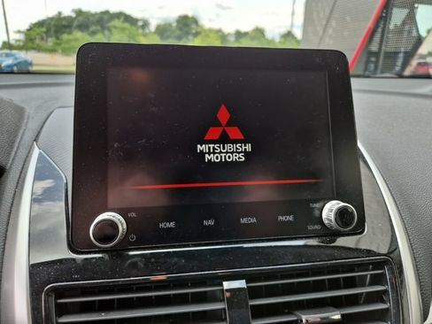 Used 2023 Mitsubishi Eclipse Cross SE AWD/4WD image 13