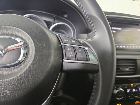 Used 2016 MAZDA CX-5 Grand Touring image 16
