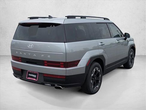 New 2026 Hyundai Santa Fe SEL FWD image 5