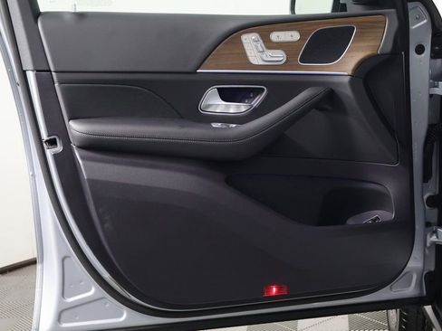 New 2026 Mercedes-Benz GLE 350 4MATIC image 7