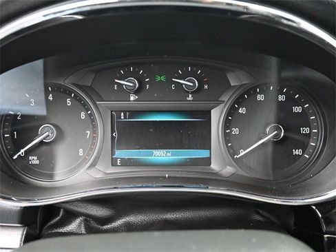 Used 2018 Buick Encore Essence w/ Experience Buick Package image 20