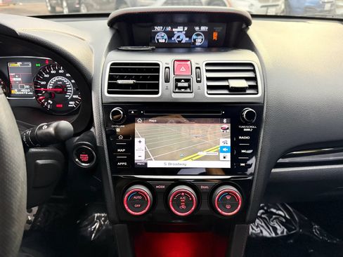 Used 2019 Subaru WRX STI Limited w/ Popular Package #1 AWD/4WD image 32