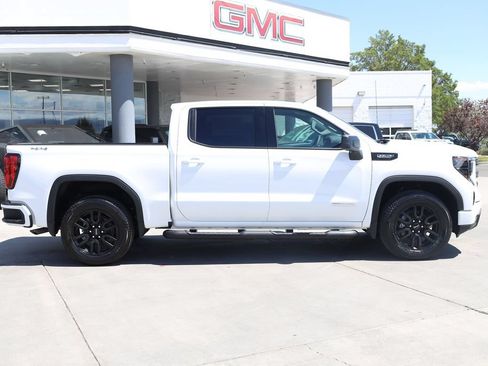 New 2026 GMC Sierra 1500 Elevation w/ Preferred Package AWD/4WD image 7