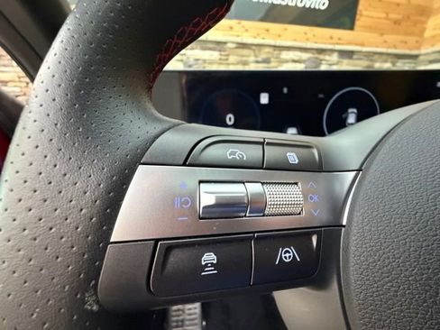 Used 2024 Hyundai Kona N Line AWD/4WD image 23