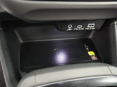 Certified 2025 Subaru Crosstrek 2.5i Sport w/ Crosstrek Mirror Package AWD/4WD image 29