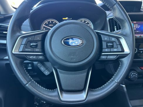 Used 2022 Subaru Forester Premium AWD/4WD image 23