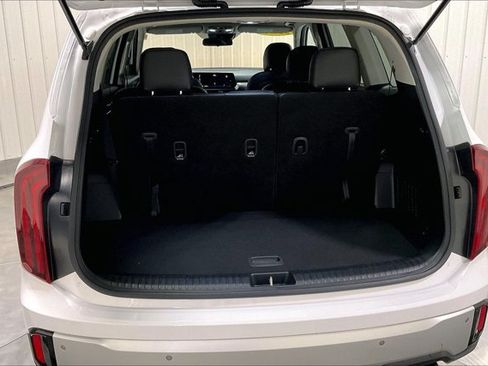 Used 2024 Kia Telluride S w/ S Sunroof Package AWD/4WD image 39