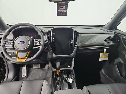 New 2026 Subaru Forester Wilderness AWD/4WD image 13