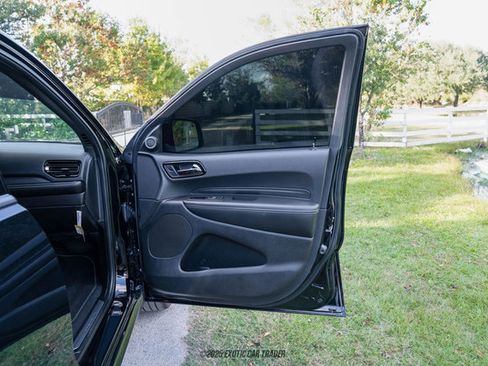 Used 2024 Dodge Durango SRT Hellcat image 70