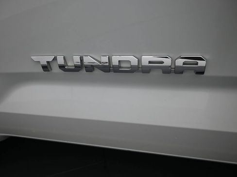 Used 2023 Toyota Tundra Limited w/ TRD Off-Road Package AWD/4WD image 42