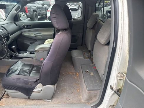 Used 2009 Toyota Tacoma 2WD Access Cab image 11