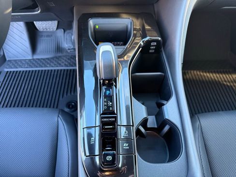 New 2026 Toyota Crown Nightshade image 15