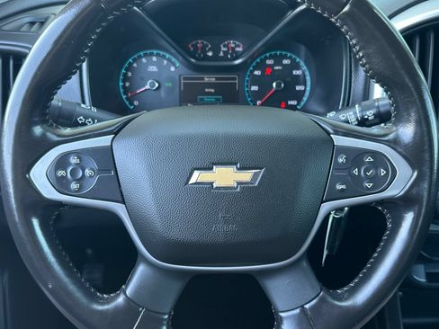 Used 2018 Chevrolet Colorado LT RWD image 21