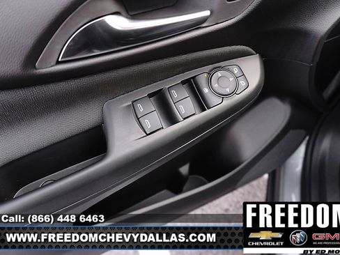 New 2026 Buick Envista Preferred image 36