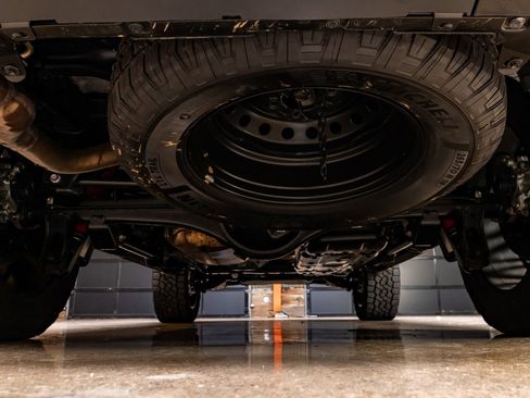 Used 2024 Toyota Sequoia TRD Pro image 15